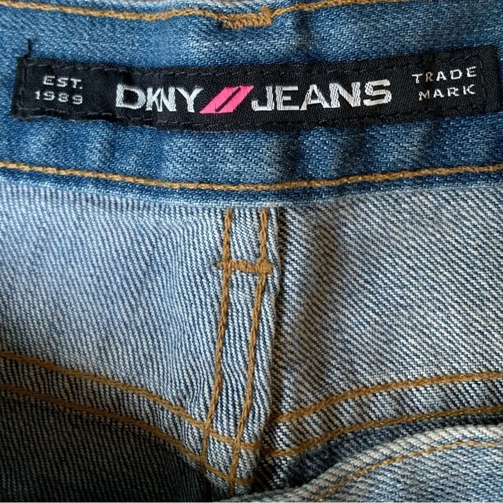DKNY jeans